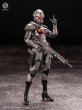 画像9: BLAZE WAVE ワルキューレ ブリュンヒルド 1/12スケール可動フィギュア (9)
