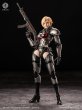 画像2: BLAZE WAVE ワルキューレ ブリュンヒルド 1/12スケール可動フィギュア (2)