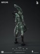 画像9: 52TOYS FIGLITE エイリアン ゼノモーフ・スペシャルエディション (9)