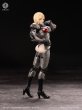 画像8: BLAZE WAVE ワルキューレ ブリュンヒルド 1/12スケール可動フィギュア (8)