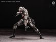 画像11: BLAZE WAVE ワルキューレ ブリュンヒルド 1/12スケール可動フィギュア (11)