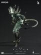 画像6: 52TOYS FIGLITE エイリアン ゼノモーフ・スペシャルエディション (6)