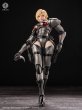 画像7: BLAZE WAVE ワルキューレ ブリュンヒルド 1/12スケール可動フィギュア (7)