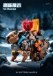 画像2: 52TOYS BEASTBOX サターン・ポテト (2)