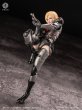画像5: BLAZE WAVE ワルキューレ ブリュンヒルド 1/12スケール可動フィギュア (5)