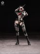 画像15: BLAZE WAVE ワルキューレ ブリュンヒルド 1/12スケール可動フィギュア (15)