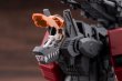 画像6: 『ゾイド -ZOIDS-』 コマンドウルフ アーバイン仕様 1999 -Recolor- (6)