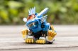 画像7: 『ゾイド -ZOIDS-』 D-スタイル ブレードライガー 2000 -Recolor- (7)
