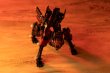 画像14: 『ゾイド -ZOIDS-』 コマンドウルフ アーバイン仕様 1999 -Recolor- (14)