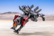 画像13: 『ゾイド -ZOIDS-』 コマンドウルフ アーバイン仕様 1999 -Recolor- (13)