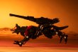 画像15: 『ゾイド -ZOIDS-』 コマンドウルフ アーバイン仕様 1999 -Recolor- (15)