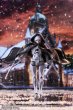 画像18: 『無限邂逅メガロマリア』 Stage Re:Fashion インフィニティクローク【黄昏教団仕様】 (ホワイトVer. / ブラックVer.) (18)