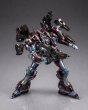 画像7: 『ARMORED CORE』 ミラージュ C01-GAEA レッドメタルVer. (7)