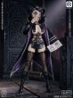 画像6: ARTISAN-FOX シャア戦記 召喚師 LUFI 1/12スケール可動フィギュア (マント付き版 / 豪華版) (6)