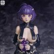 画像9: ARTISAN-FOX シャア戦記 召喚師 LUFI 1/12スケール可動フィギュア (マント付き版 / 豪華版) (9)