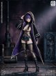 画像4: ARTISAN-FOX シャア戦記 召喚師 LUFI 1/12スケール可動フィギュア (マント付き版 / 豪華版) (4)