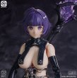 画像11: ARTISAN-FOX シャア戦記 召喚師 LUFI 1/12スケール可動フィギュア (マント付き版 / 豪華版) (11)