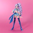 画像1: S.H.Figuarts フレッシュプリキュア！ キュアベリー【SALE】 (1)