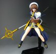 画像4: グッとくるフィギュアコレクション VOL.21 魔法少女リリカルなのはStrikerS 八神はやて【SALE】 (4)