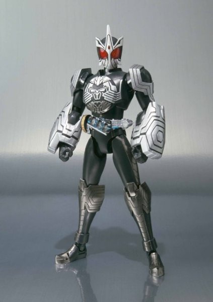 画像1: S.H.Figuarts 仮面ライダーオーズ サゴーゾ コンボ (1)