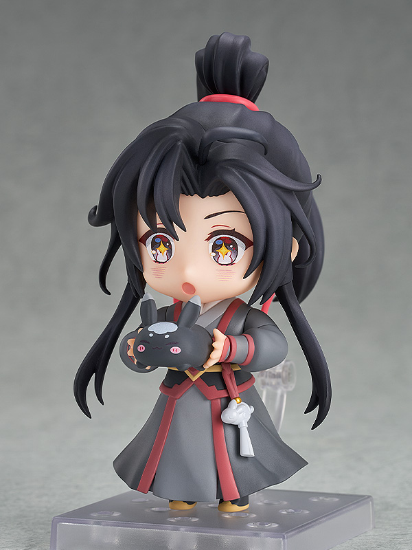 魔道祖師 GSAS 夷陵老祖1/8スケールフィギュア アクリルスタンド