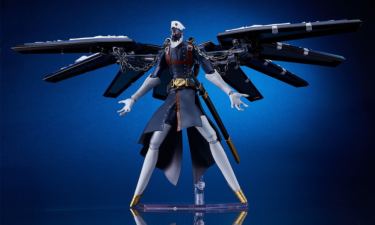 Amazon.co.jp: ペルソナ3 主人公タナトス SP サイン : Hobbies